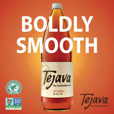 Like savoring a fine wine, tasting premium tea is a joy. Tejava Tea By Crystal Geyser Water Company A Natural Choice For The American Market The Japan Times