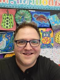 About Mikey — Inside Mikey's World