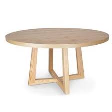 Mix and match any of our tables with any of our chairs. Large Round Dining Table Seats 10 7 Res