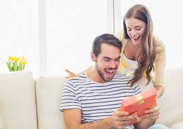 Le puedes regalar una muestra real de amor (no necesariamente sexo). No Sabes Que Regalarle Estos 25 Regalos Para Tu Novio Le Encantaran