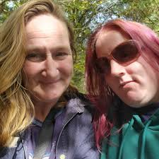 Amber and Jami: Together at Last