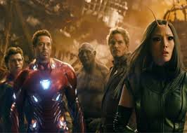 After being held captive in an afghan cave, billionaire engineer tony stark creates a unique weaponized suit of armor to fight evil. The Future Of Marvel Studios Might Be On Disney S Streaming Service
