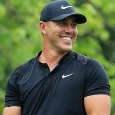 Brooks koepka was born in florida on may 30, 1990. Who S Who Brooks Koepka