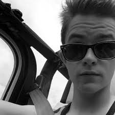 Max Baldwin (@baldwmax)