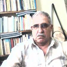 Profile for Gilberto Ballesteros Rios