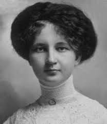 Sr Mary Christine Bogner (1888-1994)