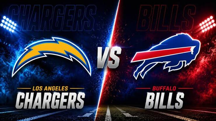 Chargers vs. Bills TV Watch Guide | DIRECTV Insider
