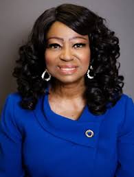 Black Women Elected 2024 -Yearbook