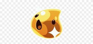 Slime rancher wiki is the computer used to view, edit and bitmap geospatial data, and create many. Get Rich Or Die Sliming Slime Rancher Gold Slime Free Transparent Png Clipart Images Download