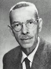 Alfred D Hershey