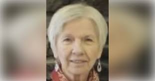 Obituary information for Hulah Dean "Deanie" Wasson