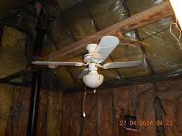 Balancing A Wobbly Ceiling Fan Rick S Tips Diy Youtube Fan Ceiling Fan Diy Youtube