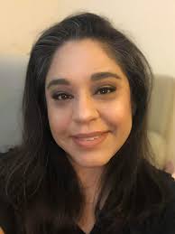 Yard sale with lemonade and cookies