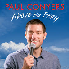 Paul Conyers | Spotify