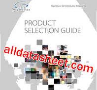 GD32F130C8T6 Datasheet(PDF) - GigaDevice Semiconductor ...