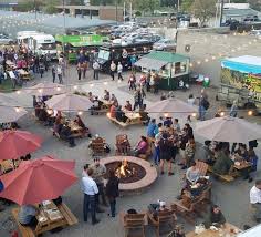 Plans Nearly Complete For Gastro Park West Hartford S First Food Truck Park We Ha West Hartford News