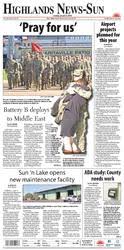 Highlands News Sun