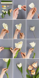 1001 Tutos Et Idees Top Comment Faire Une Fleur En Papier Soi Meme Comment Fabriquer Des Fleurs En Papier Comment Faire Des Fleurs En Papier Tuto Fleurs En Papier