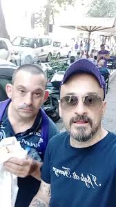 Marco Giannelli Doska