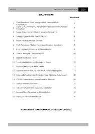 Contoh laporan inventaris perjenis barang download gratis via inventarissekolah.wikiedukasi.com. Buku Laporan Aktiviti Kokurikulum 2020 Flip Ebook Pages 1 50 Anyflip Anyflip