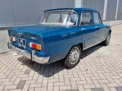 Image result for Cobalt Blue 1966 Alfa-Romeo