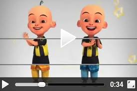 Musim 13 upin ipin full upin ipin musim 13 bila hujan turun 2019 full episod ☀ be a kids #upinipin #beakids. Vidio Upin Ipin