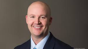 Todd Wolter's Instagram, Twitter & Facebook