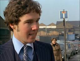 The Sweeney" Loving Arms (TV Episode 1976)