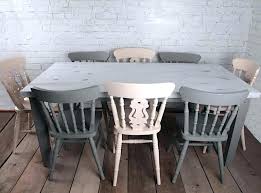 Maybe you would like to learn more about one of these? Painted Kitchen Tables Dining Table Ideas House N Decor