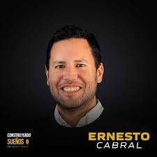 E081: Ernesto Cabral: Cómo crear la mejor Startup en 2025: Costos,  regulación, leyes y más