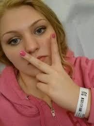 Tabitha Jarrell's Instagram, Twitter & Facebook