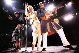 Image result for serious moonlight tour david bowie gifs