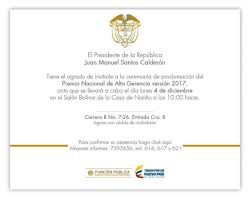 Información, novedades y última hora sobre presidencia colombia. El Uso Del Escudo Nacional En La Papeleria Del Presidente De La Republica
