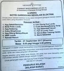 Perhatian buat semua, gangguan bekalan air sehingga 86 jam dijangka berlaku di klang, shah alam, petaling, gombak, kuala lumpur, kuala langat dan kuala selangor. Notis Gangguan Bekalan Elektrik 2020