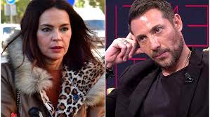 Olga Moreno fulmina y dice 'adiós' a Antonio David tras su última decisión