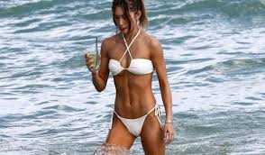 Sandra washington as natalie paul in the deucepaul schiraldi photography. Jocelyn Chew Bikini Camel Toe The Nip Slip