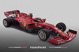 Europas größte ferrari und formel 1 gaststätte. Gallery All Ferrari F1 Cars Since 1950