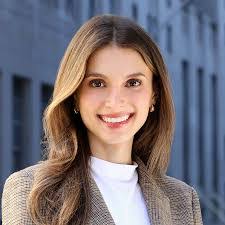 Nicole Murillo's Instagram, Twitter & Facebook