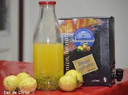 Rhum Arrange Aux Fruits De La Passion Ilet De Chriss Recette Rhum Arrange Rhum Arrange Rhum