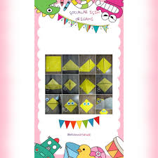 Okan Turkgulu Adli Kullanicinin Kolay Cizim Panosundaki Pin 2020 Origami Sanat Etkinlikleri Cizim