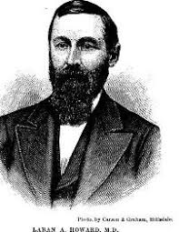 Biographies in Hillsdale County, Michigan