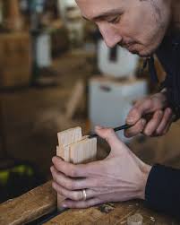 The Elements of Charles Shackleton Furniture Design