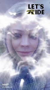 Adventure Awaits: Riding at Dawn