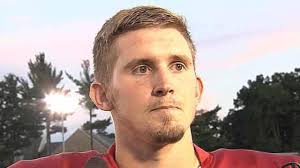 QB Jeff Tuel: "I had a blast out there"