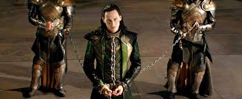 A description of tropes appearing in loki (2021). Tom Hiddleston Gets Mythic For Thor The Dark World The New York Times