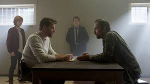 Nora von waldstätten österreichische schauspieler bilder weiße jeans overall promis mode. Zdf Realisiert Mit Maze Pictures Und Europacorp Television Die Purpurnen Flusse Von Presseportal