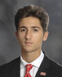 2018-19 RAGIN' CAJUNS MEN'S BASKETBALL