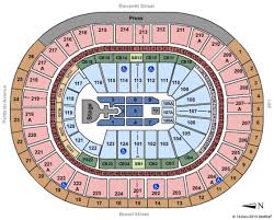 Wells Fargo Center Tickets In Philadelphia Pennsylvania