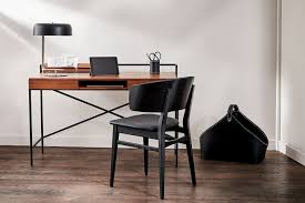 The extendable design saves a lot of space for you. Sekretar Derrick Von Lambert Bild 2 Schoner Wohnen