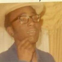 Charles Edward Barringer Obituary